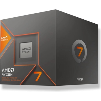 AMD Ryzen 7 8700G 8-Core 4.2GHz AM5 Box (100-100001236SBX)