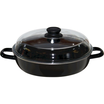 RIESS Pánev na pečení/dušení 28 cm