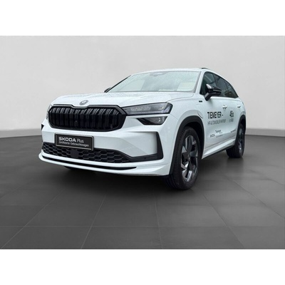 Skoda Kodiaq 1.5 TSI DSG Sportline 150 kW