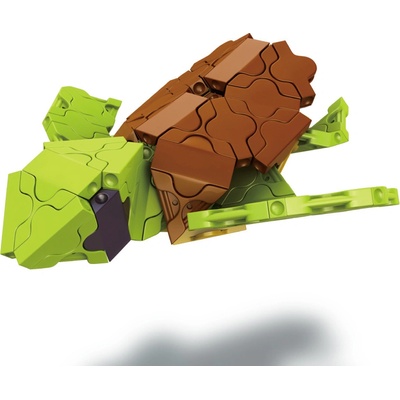 LaQ Marine World mini Kareta