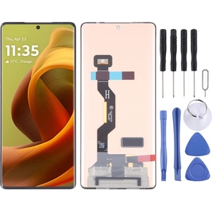 Motorola LCD Дисплей и Тъч Скрийн за Motorola S50 Neo