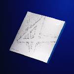 Universal Tomorrow X Together (TXT): The Star Chapter: Together-Starlight Ver. (EU Retail Version) - CD (085235)