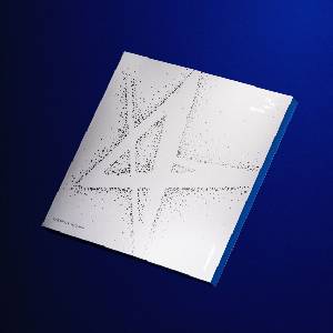 Universal Tomorrow X Together (TXT): The Star Chapter: Together-Starlight Ver. (EU Retail Version) - CD (085235)
