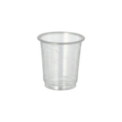 Jopka Pohár poldecak 40 ml s cajchom plast 50 kartón