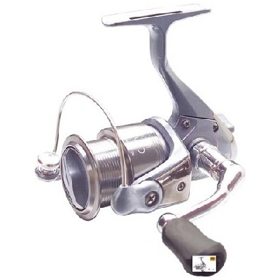 TICA CAMBRIA LD Front drag 3000