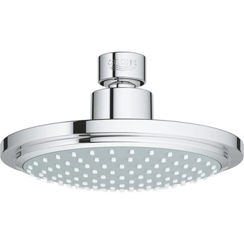 Grohe Душ глава Grohe Euphoria Cosmopolitan 160, 1 струя, Свързваща резба ½ (28232000)