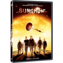 Sunshine DVD