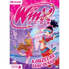 WinX Club: Kouzelné tancování
