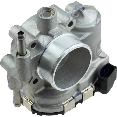 NTY Řídící Klapka Přívod Vzduchu Motorizace 1.2-1.4 Opel Astra H 04-10 Corsa C 03-09 Corsa D 06-14 Meriva A 04-10 (93181025)