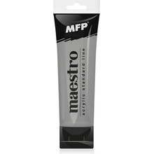 Aakrylová farba 75 ml light grey