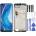 Ulefone LCD Дисплей и Тъч Скрийн с Рамка за Ulefone Note 11P