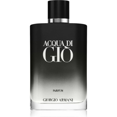 Giorgio Armani Acqua di Gio parfém pánský 200 ml