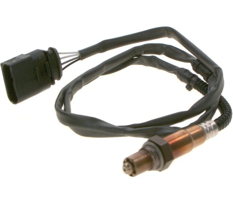 Lambda sonda BOSCH 0 258 006 215 (0258006215)