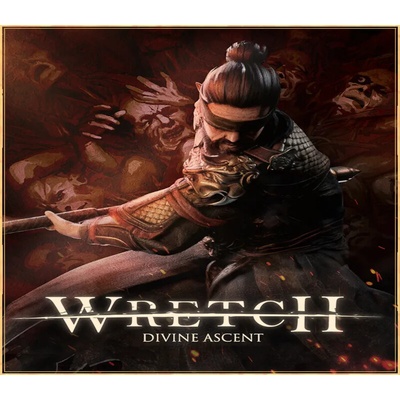 Wretch: Divine Ascent