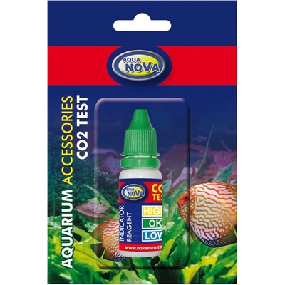 Aqua Nova CO2 test 15 ml