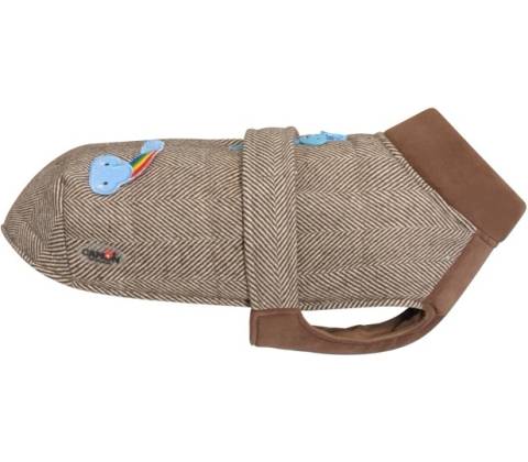 CAMON BUNDA CHOCO