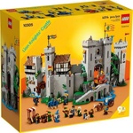 LEGO® ICONS™ - Lion Knights' Castle (10305)