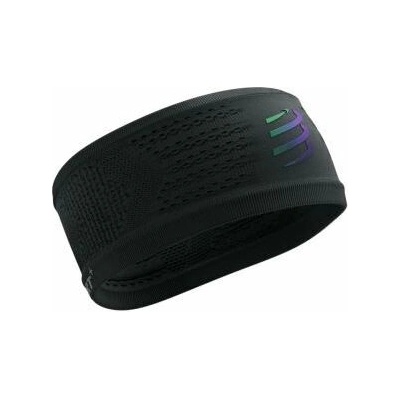 Compressport On/Off Aurora Black