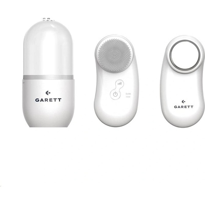 Garett Beauty Multi Clean, bílá