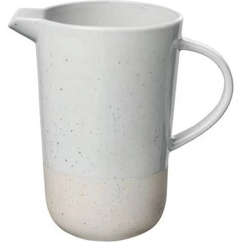 blomus 1 л светло сива кана blomus от серия sablo