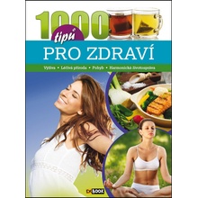1000 tipů pro zdraví