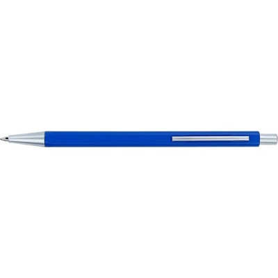 Diplomat Spacetec Q4 blue kuličkové pero D41101013