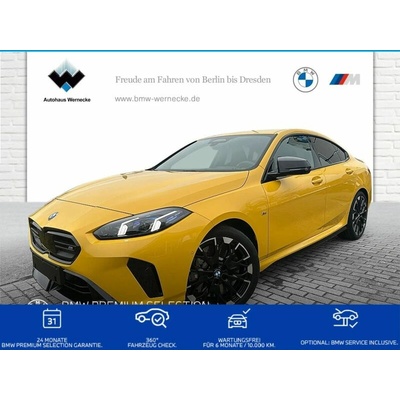 BMW M235 Gran Coupé Gran xDrive 221 kW