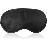 LateToBed BDSM Line Blindfold Mask Black