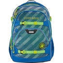 Coocazoo ruksak ScaleRale MeshFlash NeonYellow