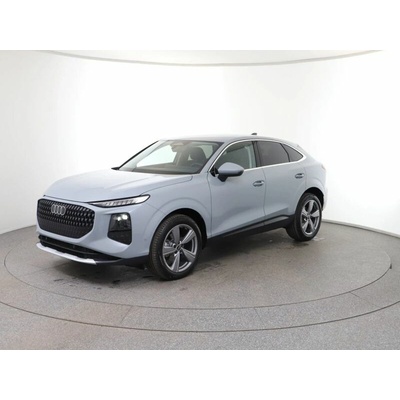 Audi Q3 TFSI 110 kW
