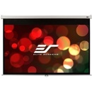 Elite Screens manual 116 x 186cm M86NWX