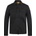 Arctic army Риза с дълъг ръкав ARCTIC ARMY Men's Narvik Long Sleeve 2 Pocket Overshirt - Black