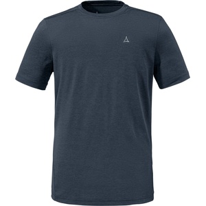 Schöffel Мъжка спортна тениска Schöffel Circ T-Shirt Tauron Sport shirt - Navy Blazer - размер 54 (EU) (216-3962-0214)
