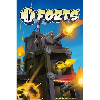 Forts