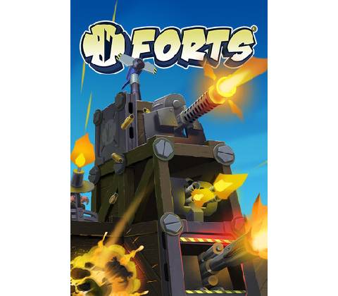 Forts