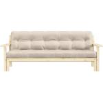 Karup Design Разтегателен диван Бежов Unwind - Karup Design (134101747)