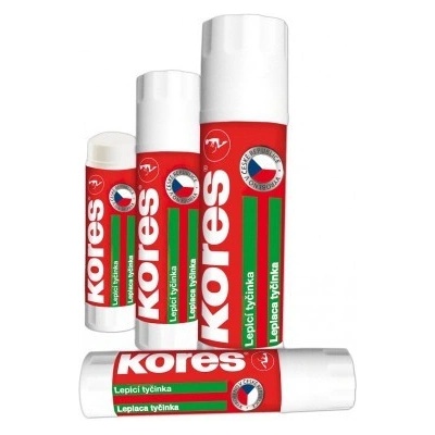 Kores 40 g – Sleviste.cz