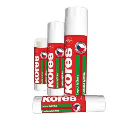 Kores 40 g