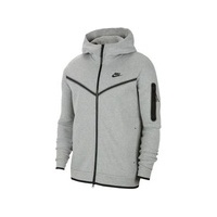 Nike M NSW TECH FLEECE HOODY cu4489-063 Nike M NSW TECH FLEECE HOODY cu4489-063