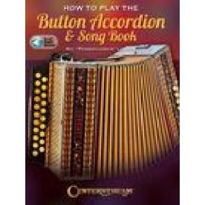 How to Play the Button Accordion &amp; Song Book - Book with Online Audio by Nic " Pennsylvania" Landon | Landon, Nic " Pennsylvania&quot (2023)