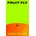 Fruit Fly - Josh Silver