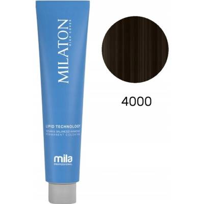 Mila Milaton Barva High Cover Supernatural 4000 100 ml