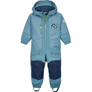 killtec Детска грейка Killtec Kid's Fios 21 Overall - Denim - размер 98/104 (EU) (702-5168-0112)