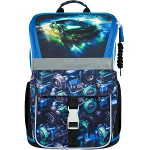Baagl Zippy harry potter ГРИФИНДОР - sportisimo - 181,87 лв