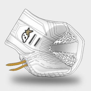 lapačka Brian’s Optik X3 SR