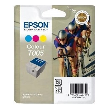 Epson C13T00501110 - originální
