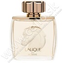 Parfumy Lalique Equus parfumovaná voda pánska 75 ml
