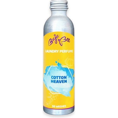 BajaBee Parfém na pranie Cotton Heaven 250 ml