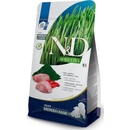 N&D Spirulina Puppy Medium&Maxi Lamb & Wolfberry 2 kg