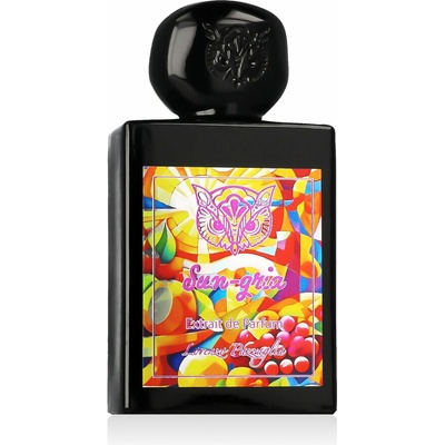 Lorenzo Pazzaglia Sun-gria parfum unisex 50 ml